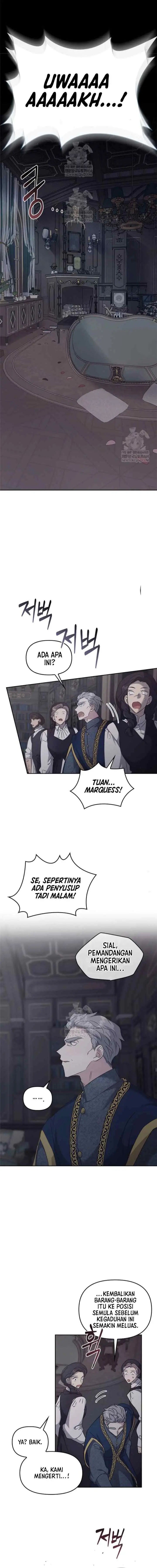 Regas chapter 90 halaman 5