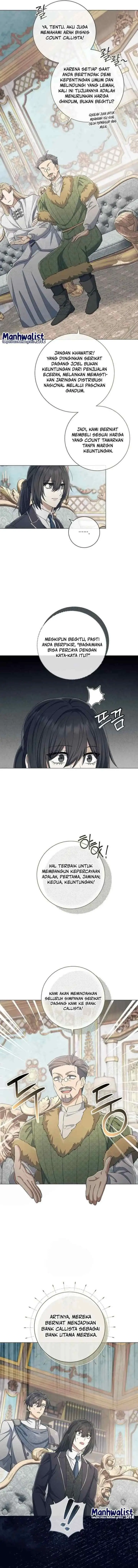 Magic Lord chapter 36 halaman 13