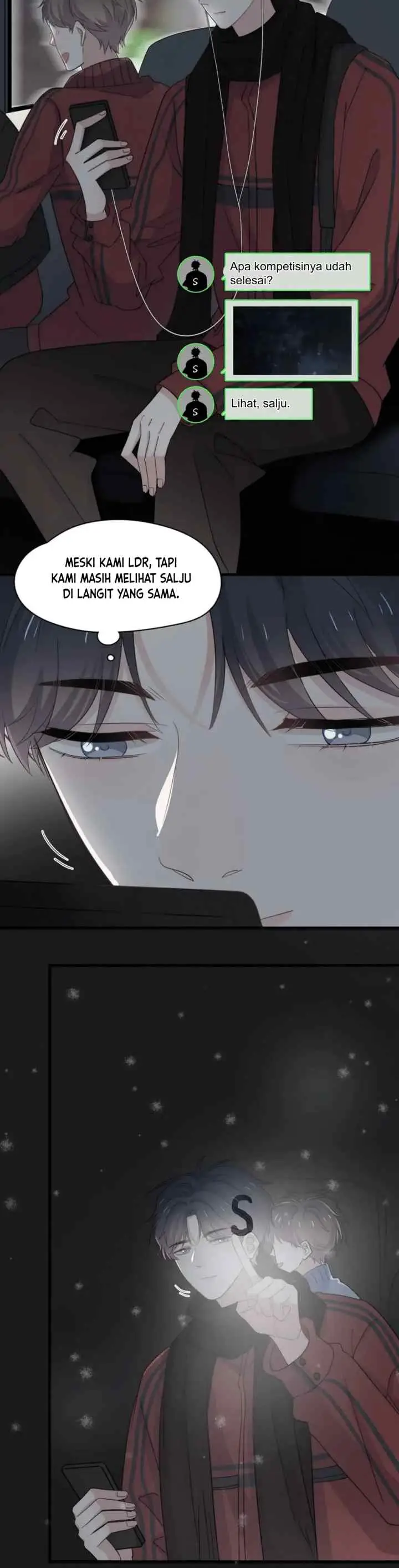 Zhe Ti Chao Gang Le chapter 114 halaman 5