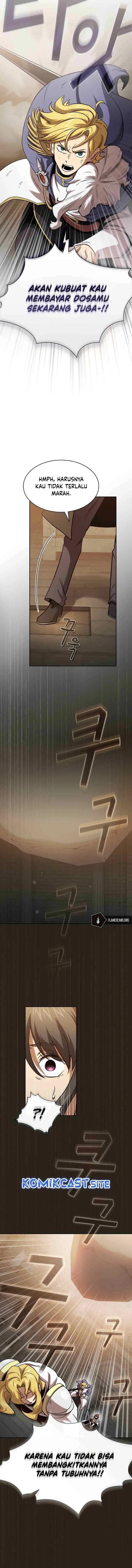 Is this Hero for Real? chapter 77 halaman 4