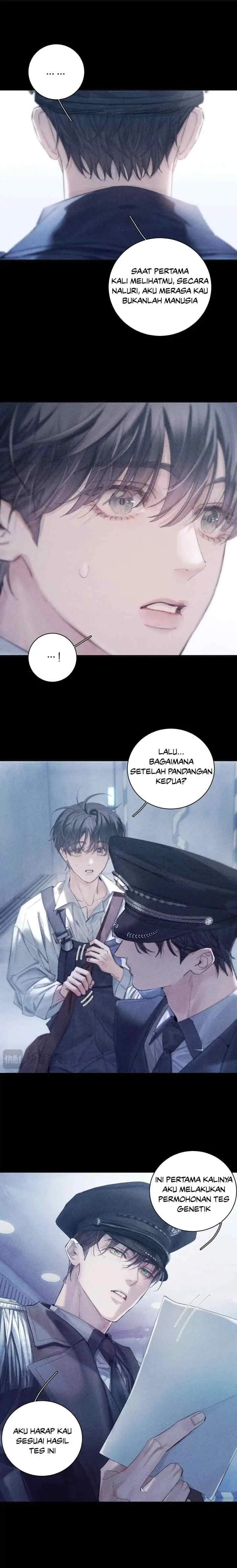 Wrong But Still Right chapter 7 halaman 10
