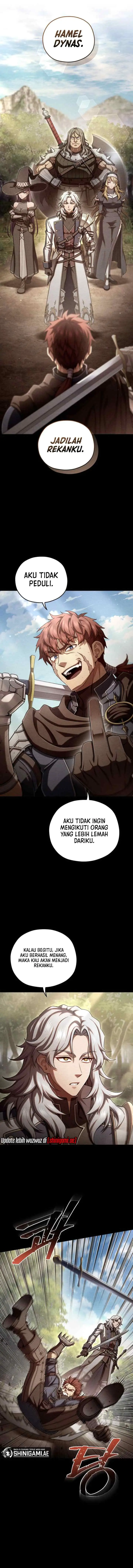 Damn Reincarnation chapter 66 halaman 13