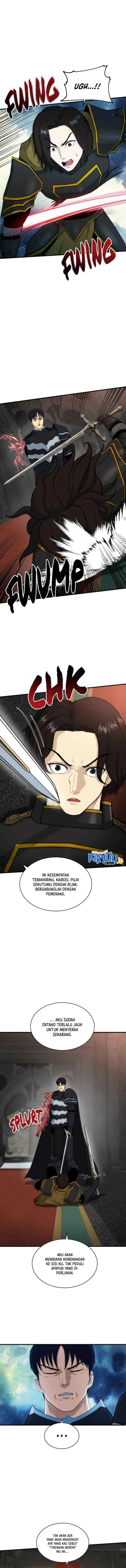 Dungeon House chapter 82 halaman 8