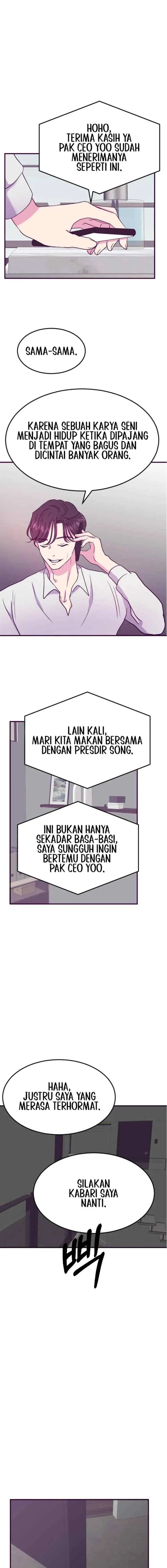 Crazy Ending chapter 19 halaman 4