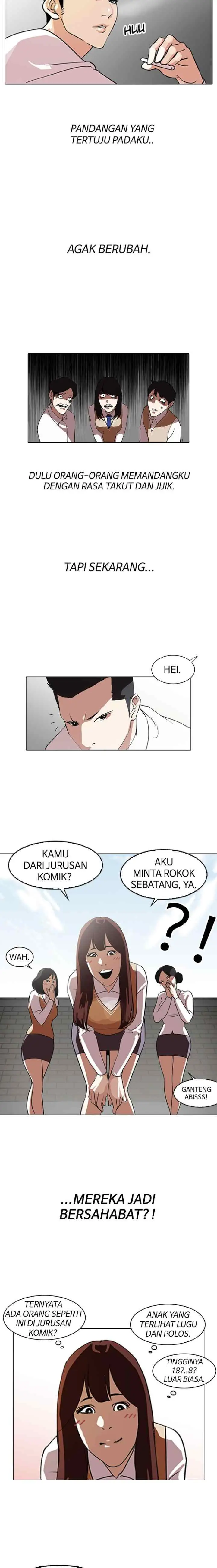 Lookism chapter 129 halaman 4