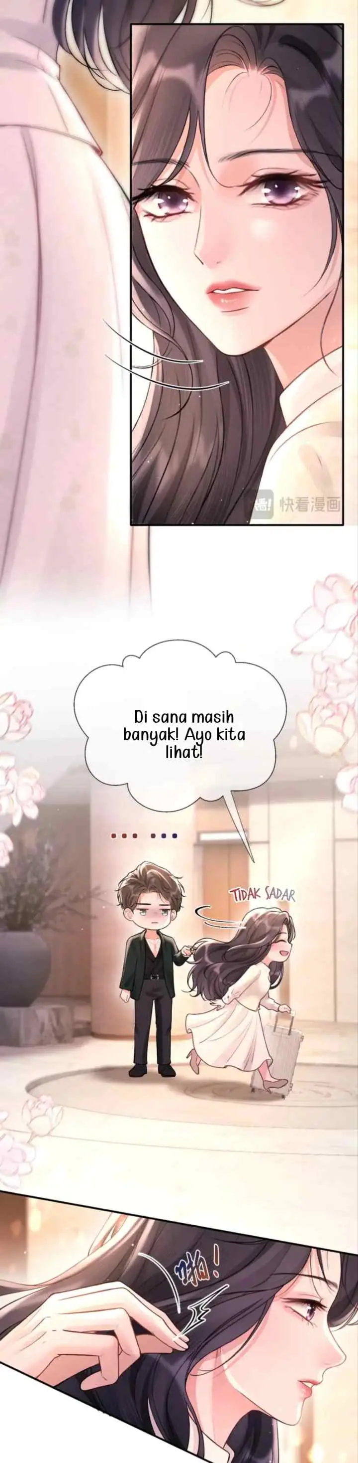What a Good Girl chapter 7 halaman 5