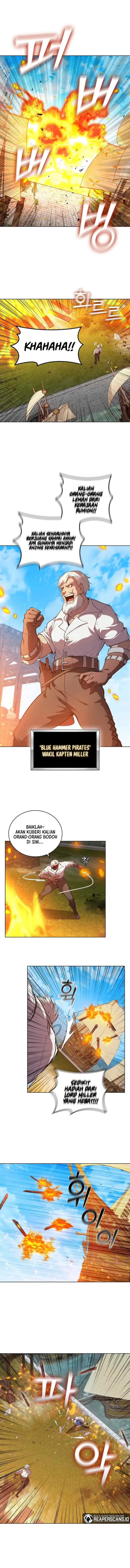 I Regressed As The Duke chapter 54 halaman 7
