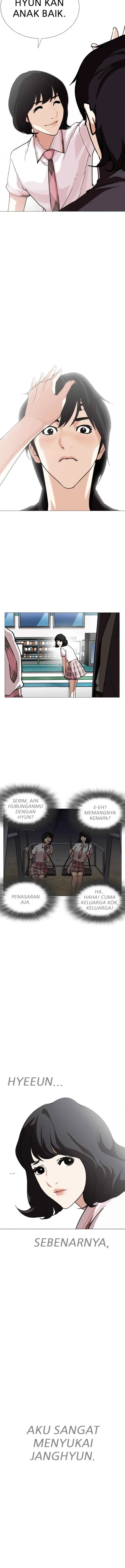 Lookism chapter 240 halaman 5