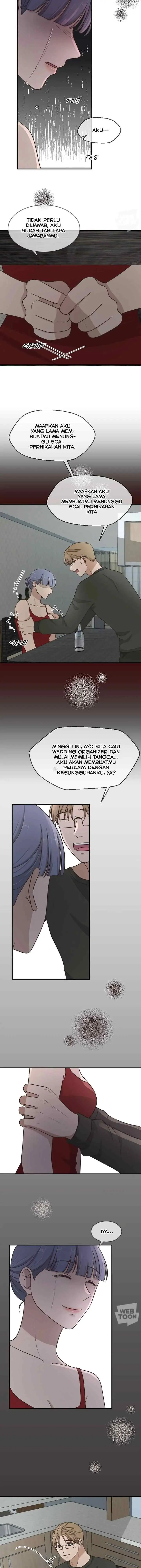 The Lost Harmony chapter 92 halaman 7