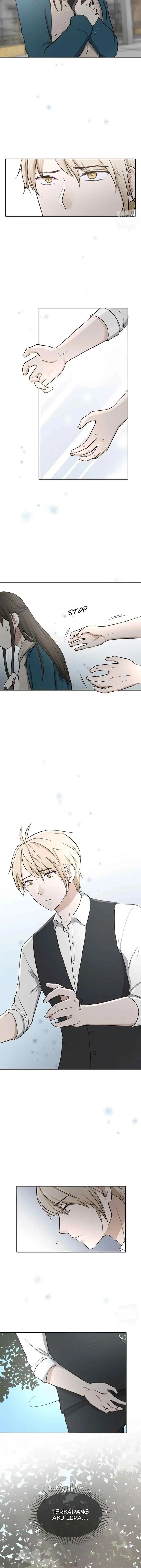 The Lost Harmony chapter 14 halaman 8