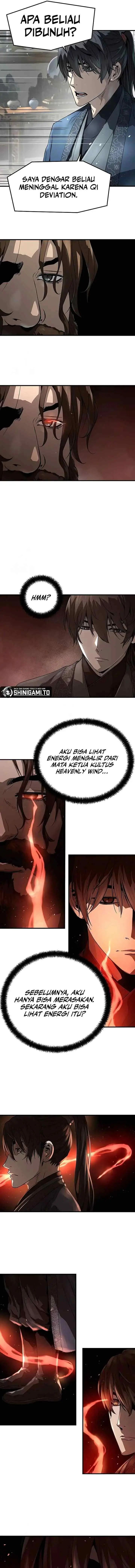 Absolute Regression chapter 60 halaman 12