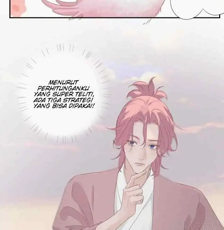 Meet The Ghost chapter 22 halaman 5