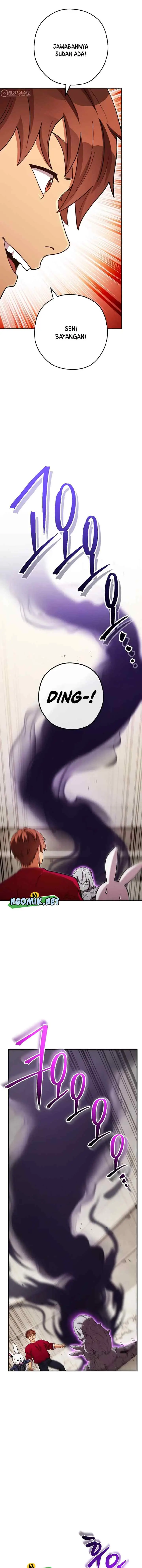 Dungeon Reset chapter 173 halaman 8