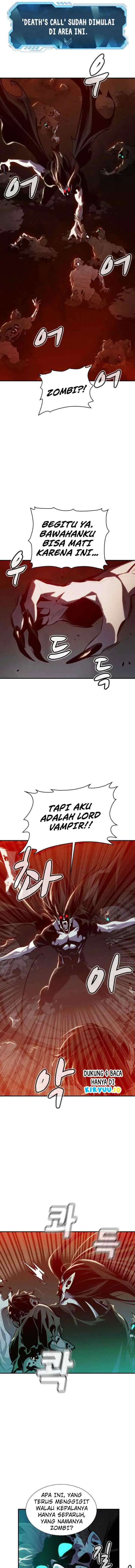Alone Necromancer chapter 33 halaman 13