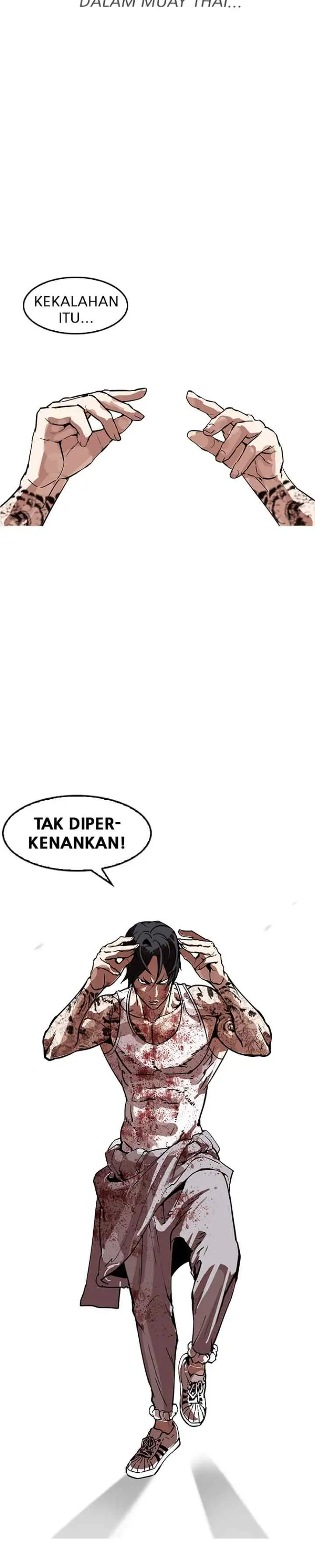 Lookism chapter 169 halaman 20