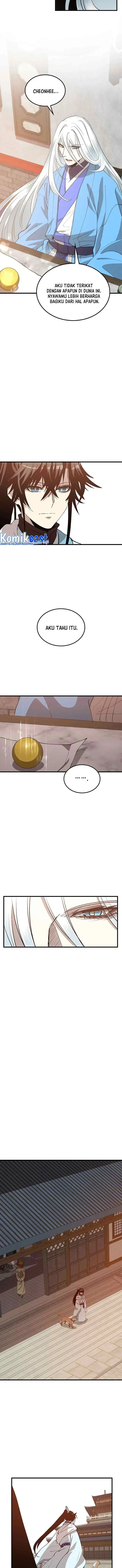 Doctor's Rebirth chapter 87 halaman 6