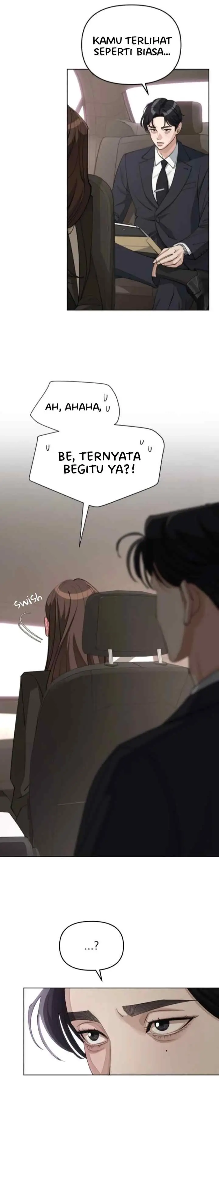 Lee Seop's Love chapter 41 halaman 8