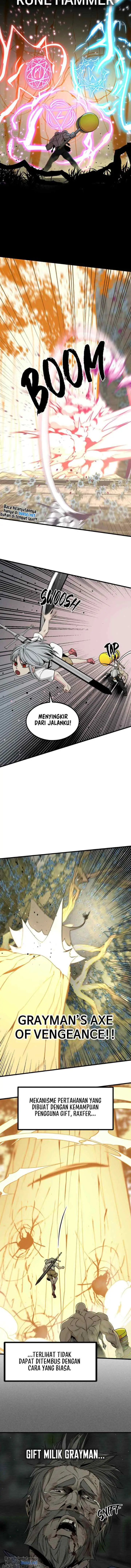Hero Killer chapter 92 halaman 6