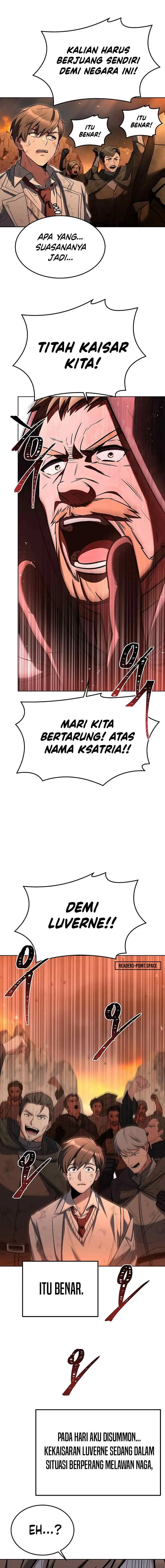 A Wizard's Restaurant chapter 1 halaman 9