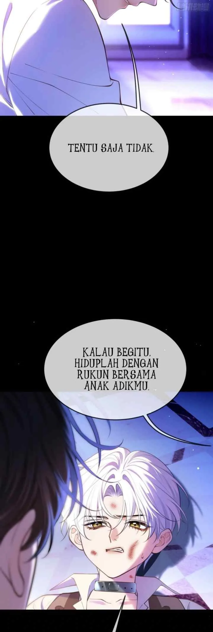 The Secret Game of Nobles chapter 86 halaman 15