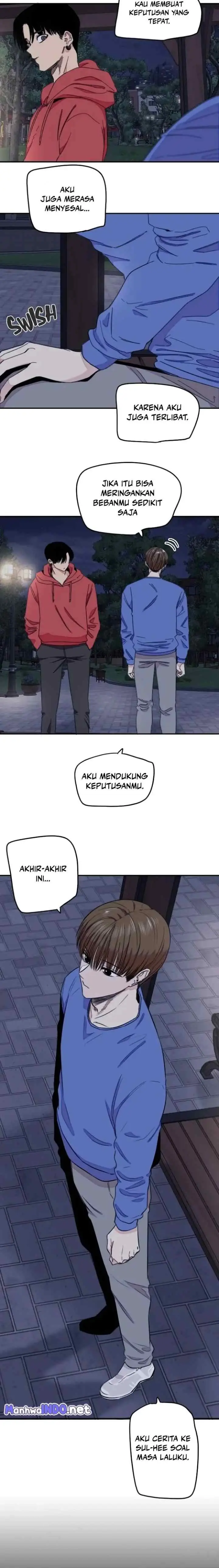 Drawing Romance chapter 233 halaman 7