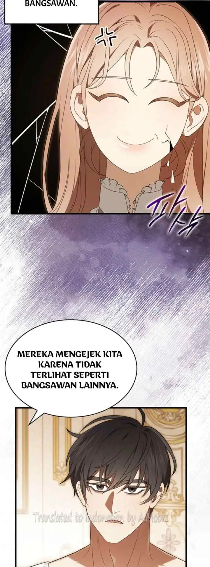 Turning the Mad Dog Into a Genteel Lord chapter 51 halaman 9