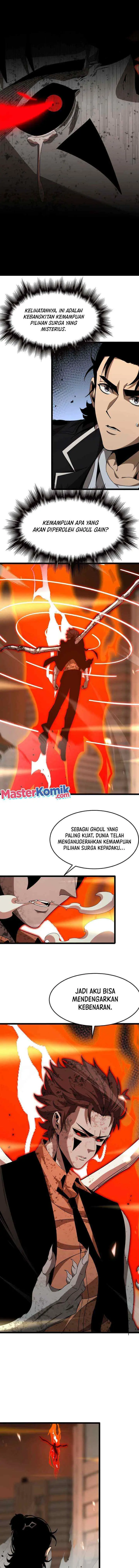 World's Apocalypse Online chapter 162 halaman 9