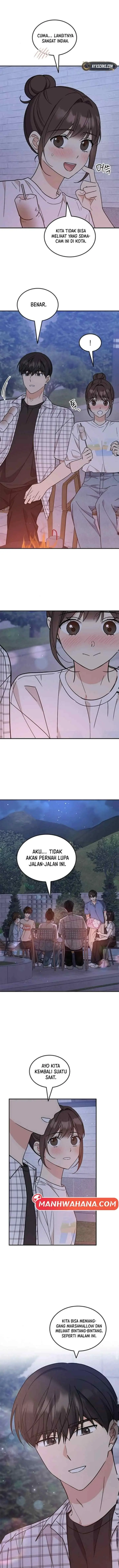 Ugly Complex chapter 57 halaman 4