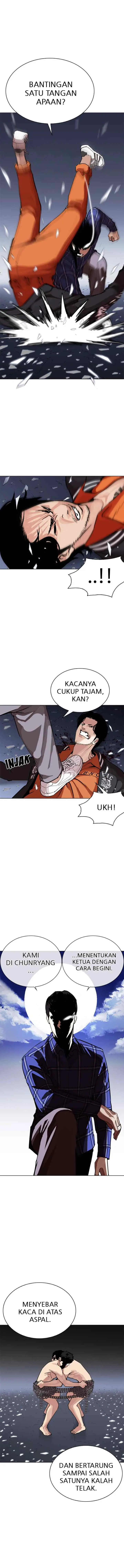 Lookism chapter 269 halaman 10