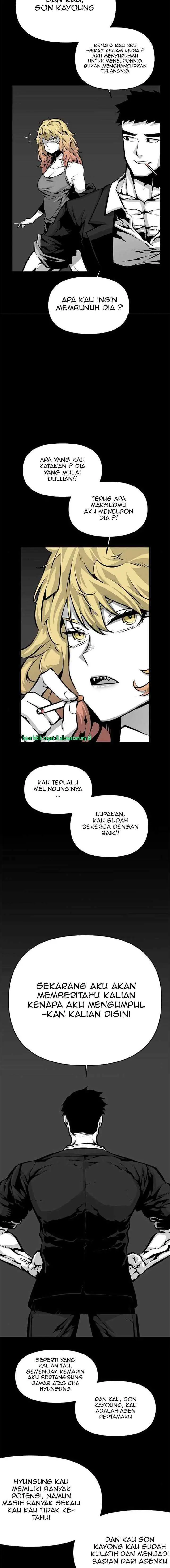Beastburn chapter 7 halaman 15