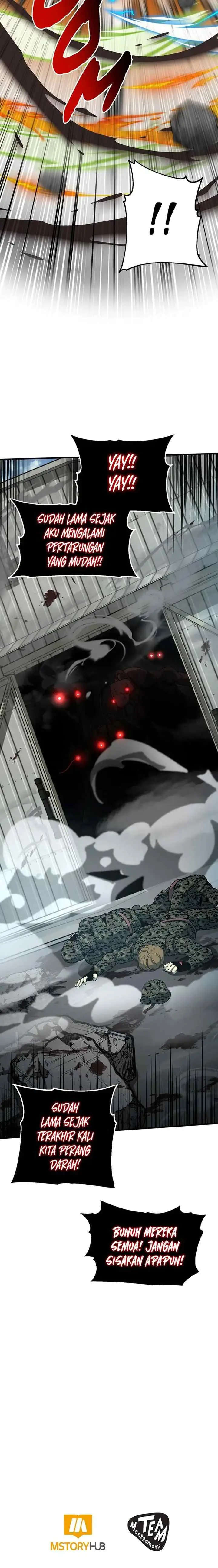 Dungeon House chapter 69 halaman 15