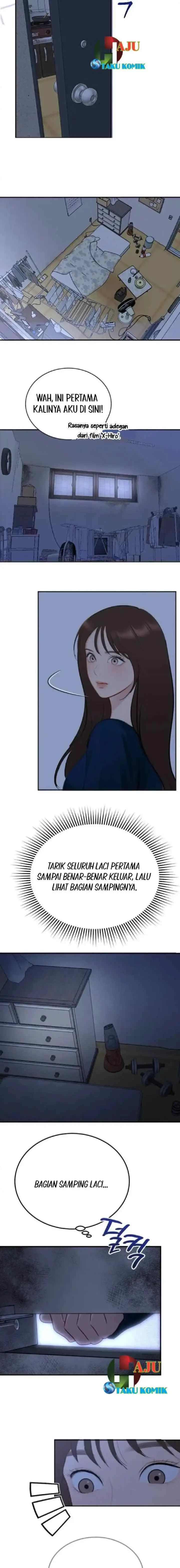 A Secretary Power chapter 50 halaman 17