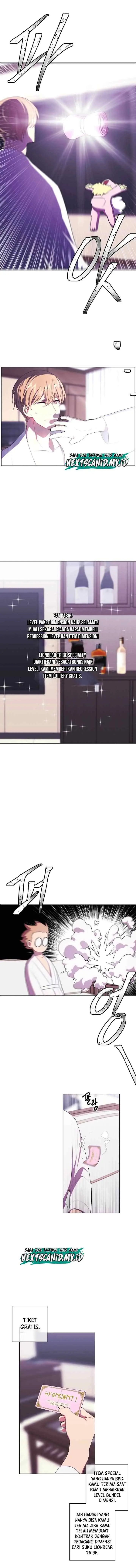 I'm Alone In The Novel chapter 85 halaman 8