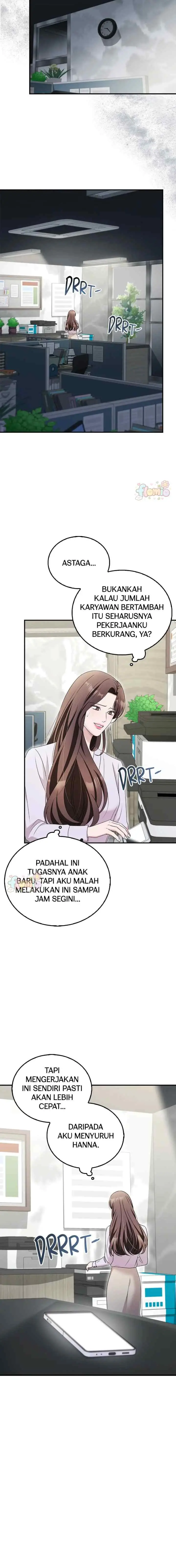 Couple, How Far We Can Go? chapter 38 halaman 9
