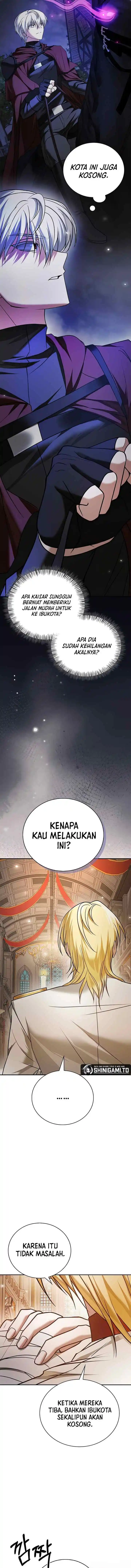 I'm Not That Kind of Talent chapter 84 halaman 12