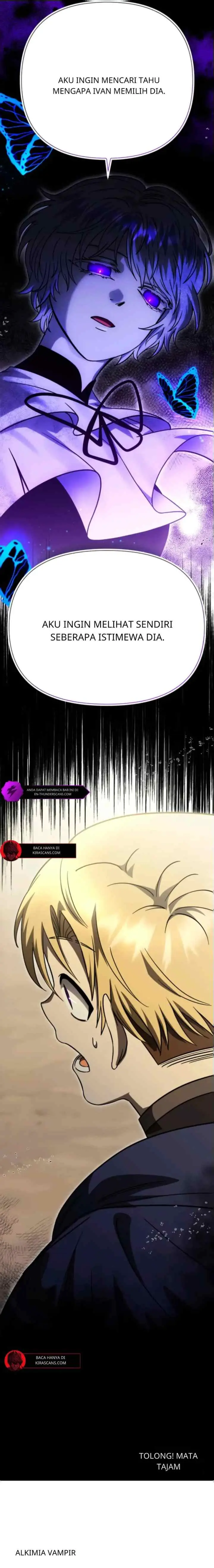 Vampire's Alchemy chapter 4 halaman 12