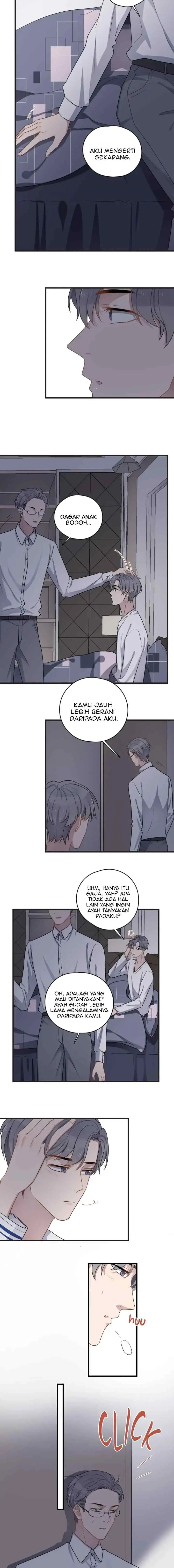 Too Close chapter 46 halaman 7