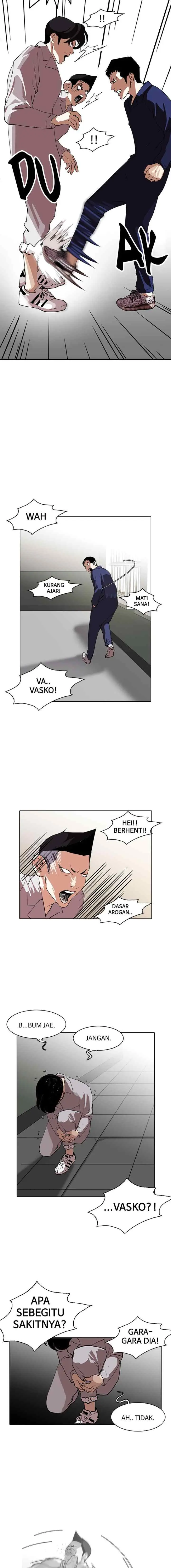 Lookism chapter 127 halaman 5
