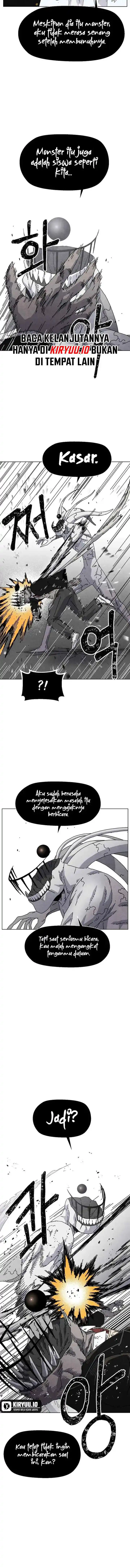 Leu Leu Leu chapter 21 halaman 17