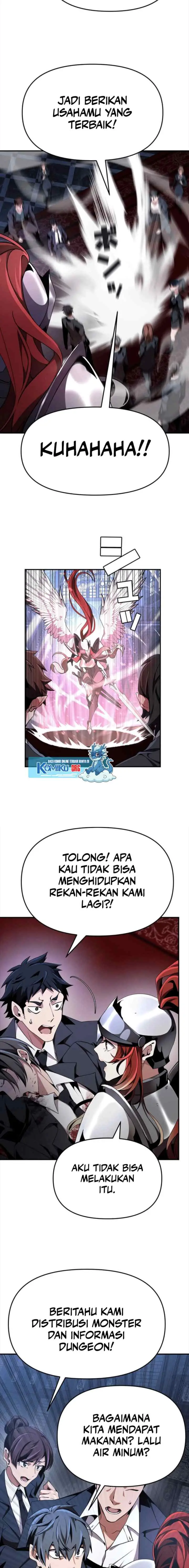 Honestly, This 13th Regression Is Getting Tough chapter 7 halaman 9
