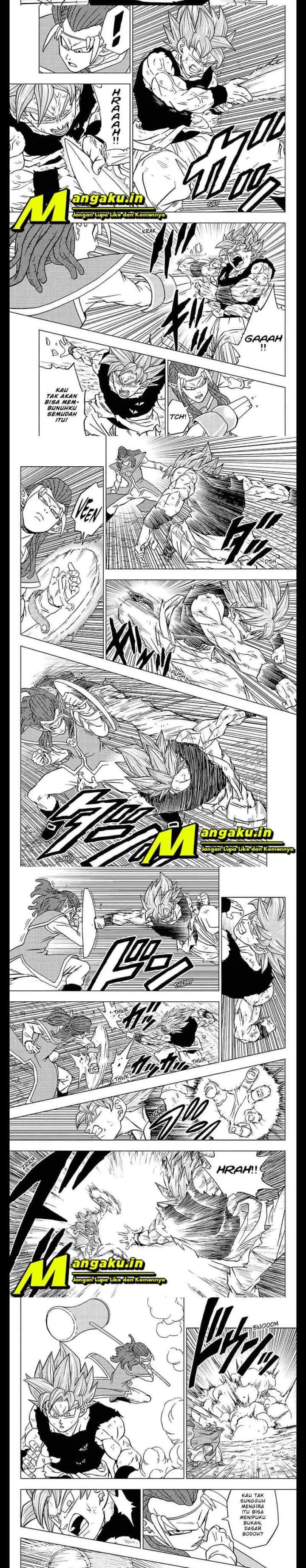 Dragon Ball Super chapter 78.2 halaman 5