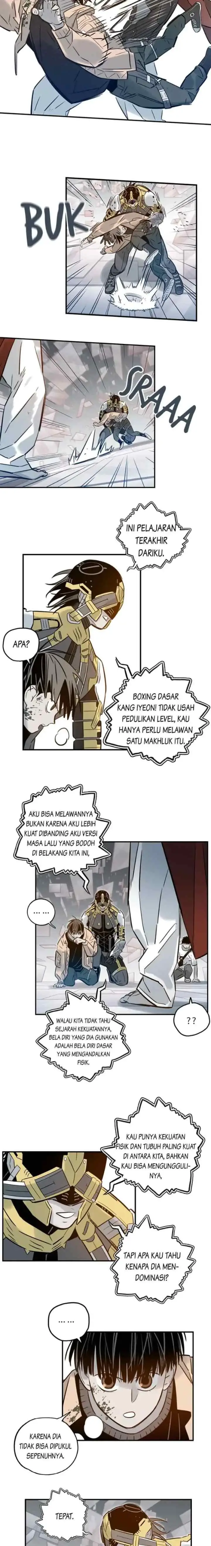 R - Vous chapter 81 halaman 6