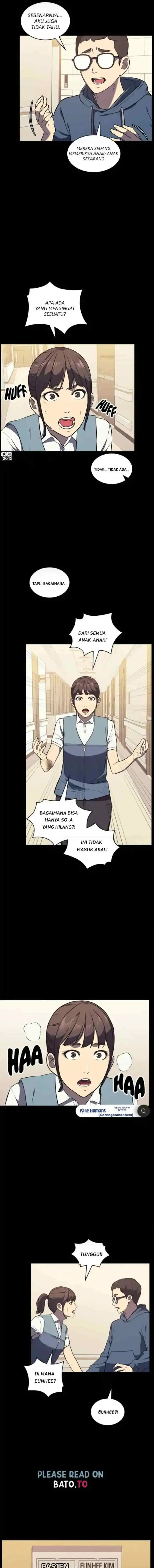 Fake World chapter 3 halaman 17