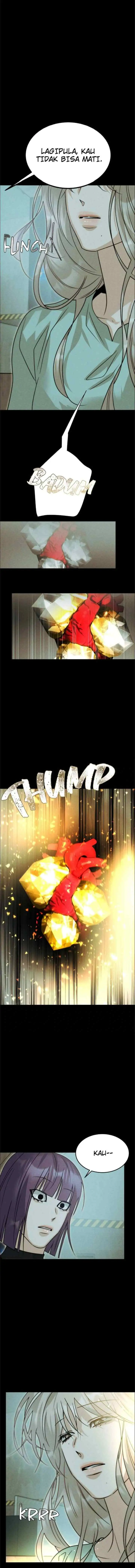 Emperor Hunt chapter 59 halaman 10