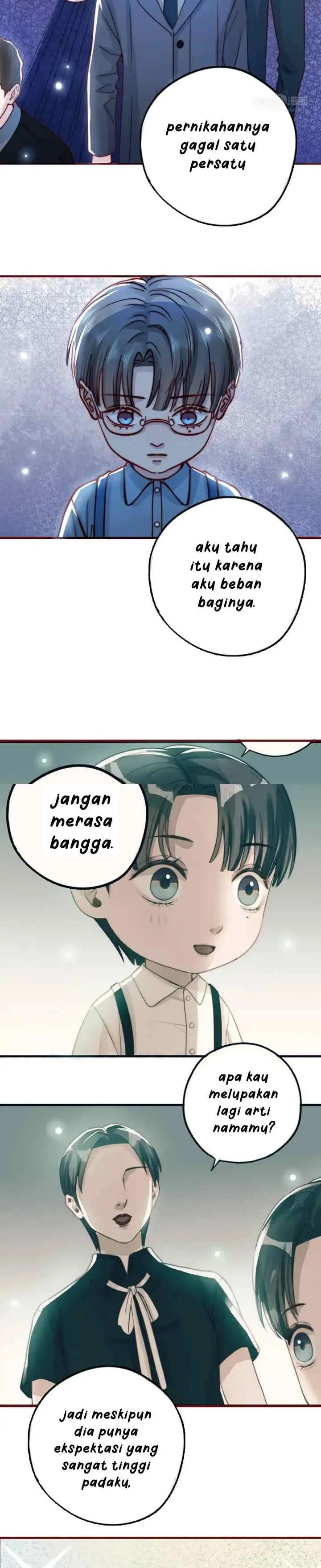 Ex-Husband is Young chapter 90 halaman 4