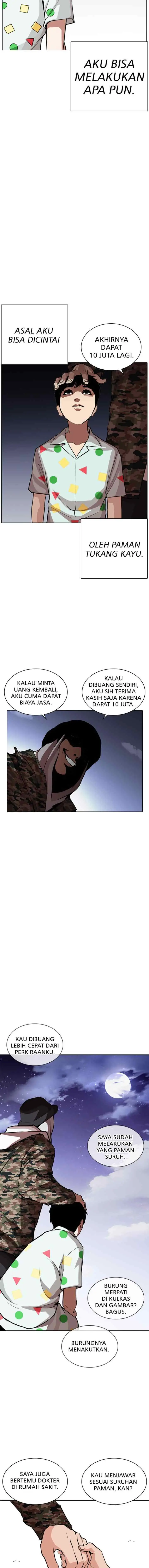 Lookism chapter 266 halaman 8