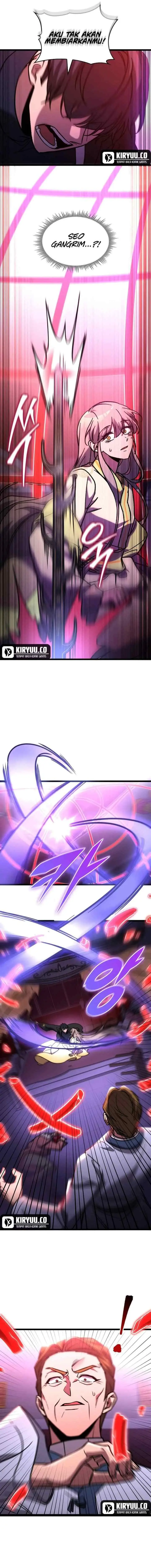 F-Class Destiny Hunter chapter 78 halaman 13