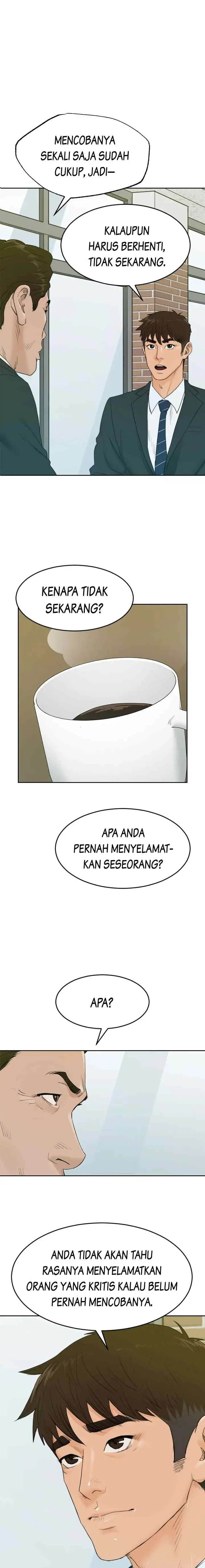 Call Sign chapter 25 halaman 9