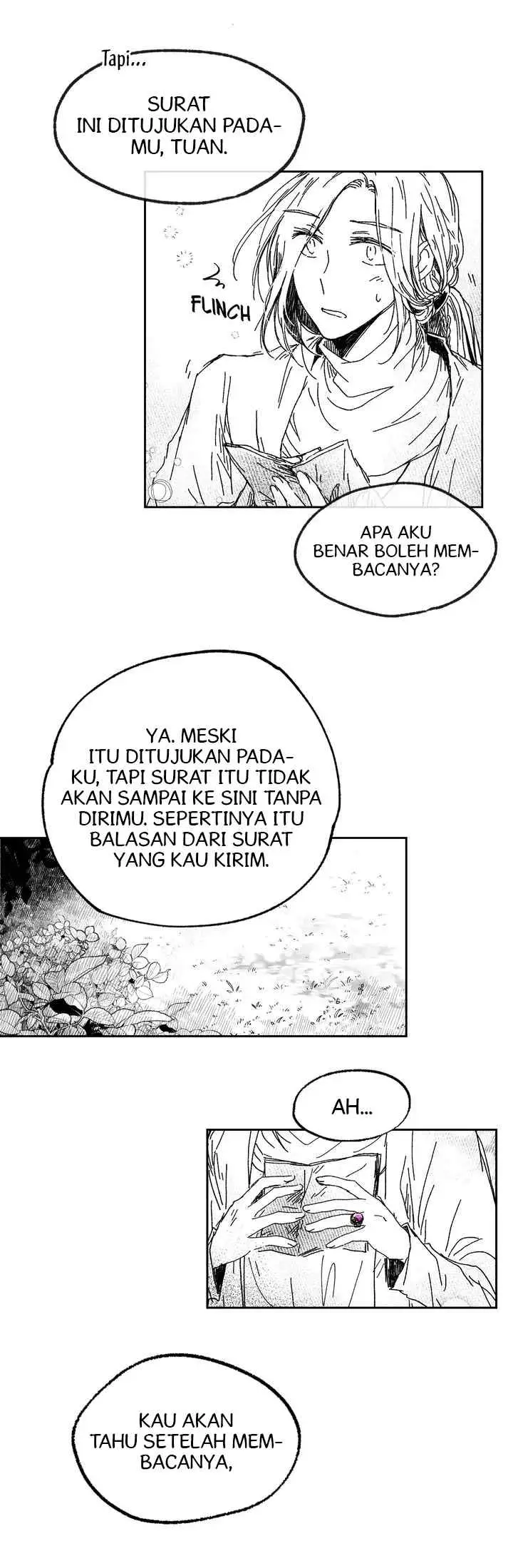 In the Hall of the Mountain King chapter 5 halaman 13