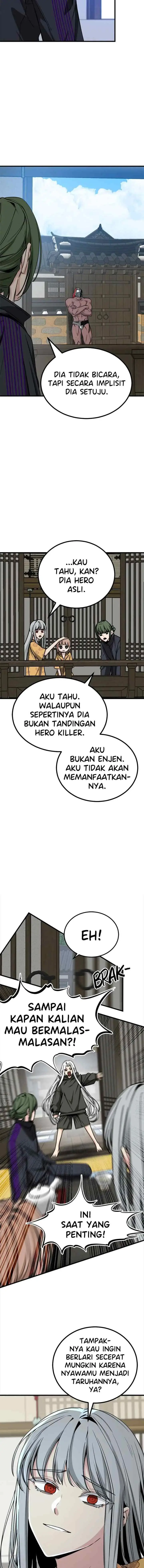 Hero Killer chapter 206 halaman 14